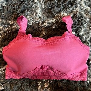 VS Pink Bra/Bralette